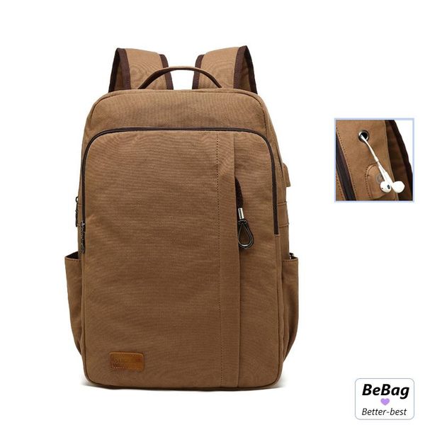 canvas usb lapbackpack mens shoulder bags anti-theft bag femal leisure travel large capacity bagpack school mochila
canvas usb lapbackpack mens shoulder bags anti-theft bag femal leisure travel large capacity bagpack school mochila