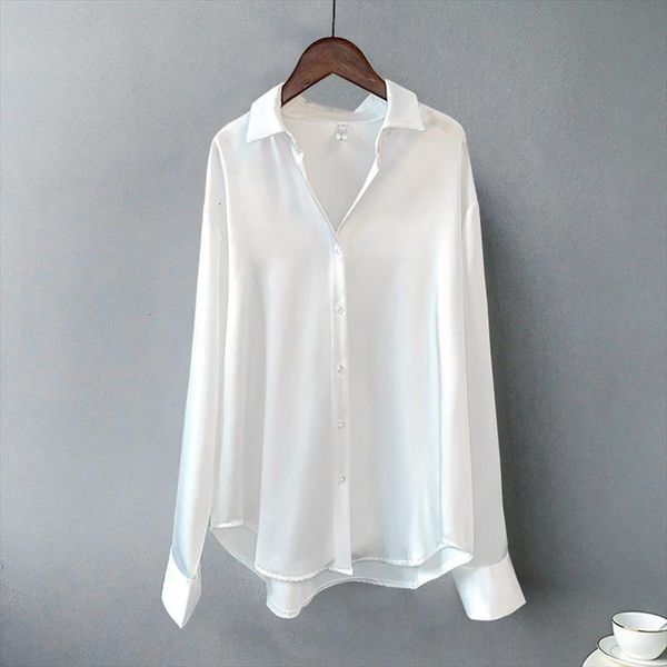 spring white oversize long sleeve womens blouses button up silk vintage casual zaraing women clothing
spring white oversize long sleeve womens blouses button up silk vintage casual zaraing women clothing
