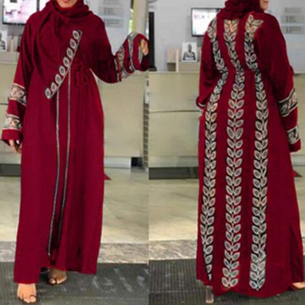 bangladesh muslim hijab abayas women dubai caftan robe plus size woman jalabiya turkish dresses diamond gown islam ethnic clothing, Red
bangladesh muslim hijab abayas women dubai caftan robe plus size woman jalabiya turkish dresses diamond gown islam ethnic clothing, Red
