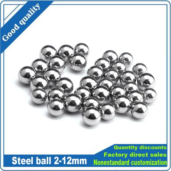 novelty items 5-300pcs steel balls 1mm 2mm 3mm 4mm 5mm 6-12mm pocket s outdoor hunting slings pinball carbon shooting accessories
novelty items 5-300pcs steel balls 1mm 2mm 3mm 4mm 5mm 6-12mm pocket s outdoor hunting slings pinball carbon shooting accessories