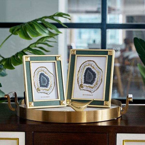 po frame american style decoration modern simple copper 6 inch wedding room studio metal frames
po frame american style decoration modern simple copper 6 inch wedding room studio metal frames
