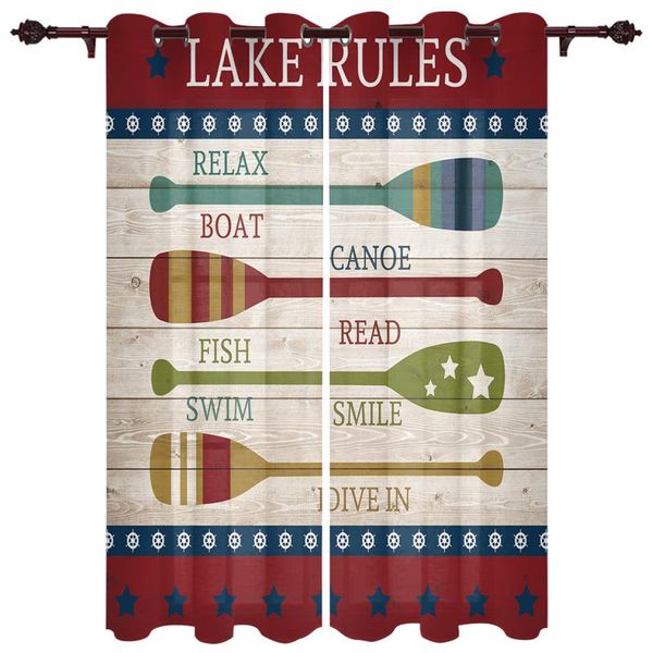 curtain & drapes summer lake paddle rules wooden texture window curtains for living room kitchen with valance kids home decor
curtain & drapes summer lake paddle rules wooden texture window curtains for living room kitchen with valance kids home decor