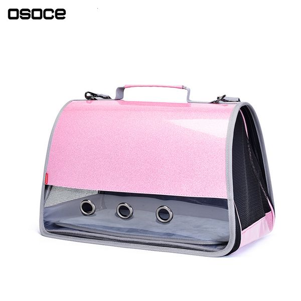 sze leisure one shoulder car kennel outdoor travel cat bag dog bag breathable mesh portable transparent pet bag
sze leisure one shoulder car kennel outdoor travel cat bag dog bag breathable mesh portable transparent pet bag