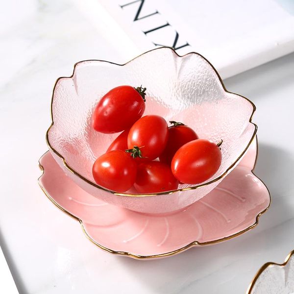 bowls japanese style phnom penh cherry blossom glass bowl dessert bird's nest creative fruit salad syrup tremella soup
bowls japanese style phnom penh cherry blossom glass bowl dessert bird's nest creative fruit salad syrup tremella soup