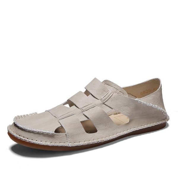 sandals anti-slip outdoor male spring/summer sale style slip for casual sole man men sapatenis korean sapatos flat light respirant in, Black
sandals anti-slip outdoor male spring/summer sale style slip for casual sole man men sapatenis korean sapatos flat light respirant in, Black