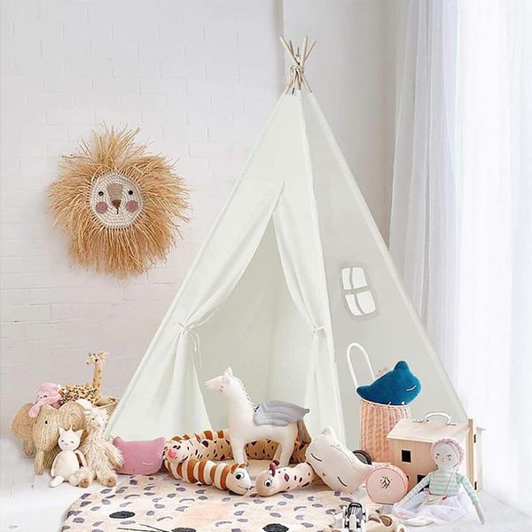 outdoor camping tent sleeping tents kids teepee anti-mosquito children indoor play house with little window and shelters
outdoor camping tent sleeping tents kids teepee anti-mosquito children indoor play house with little window and shelters