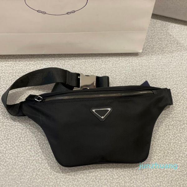 designer- men fashion waist bag black nylon cross body bags mens handbag gentleman business tote purse wallet
designer- men fashion waist bag black nylon cross body bags mens handbag gentleman business tote purse wallet