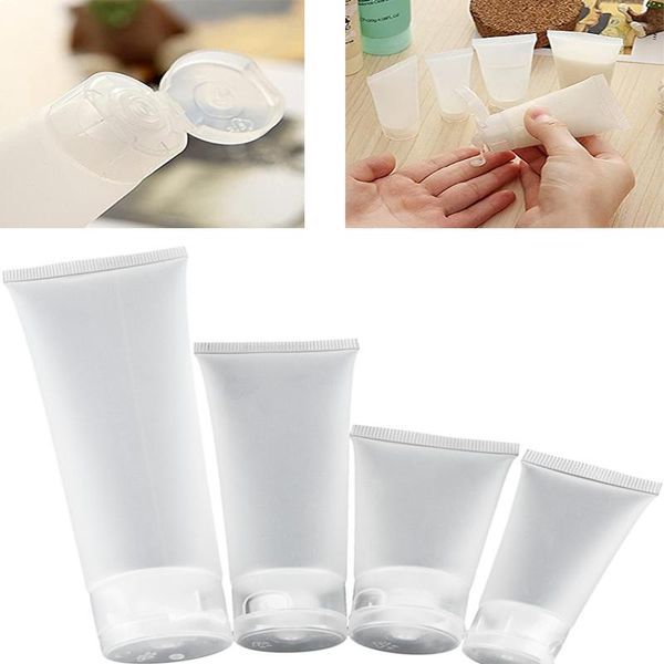 storage boxes & bins 5 pcs empty tubes cosmetic cream travel lotion containers bottle suitable for portable lotion/ cream/ cleanser/ toothpa
storage boxes & bins 5 pcs empty tubes cosmetic cream travel lotion containers bottle suitable for portable lotion/ cream/ cleanser/ toothpa