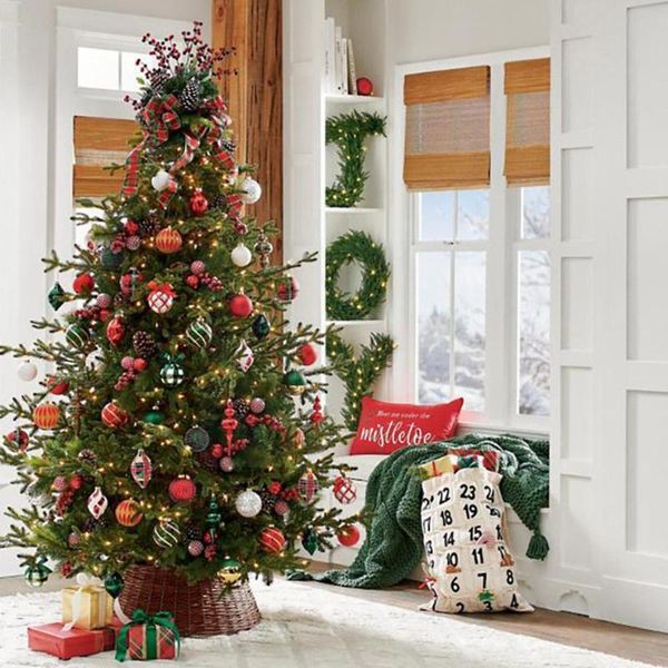 christmas decorations sacks xmas rope woven package storage bags fabric gift home decor organizer bag creative can w3z7
christmas decorations sacks xmas rope woven package storage bags fabric gift home decor organizer bag creative can w3z7