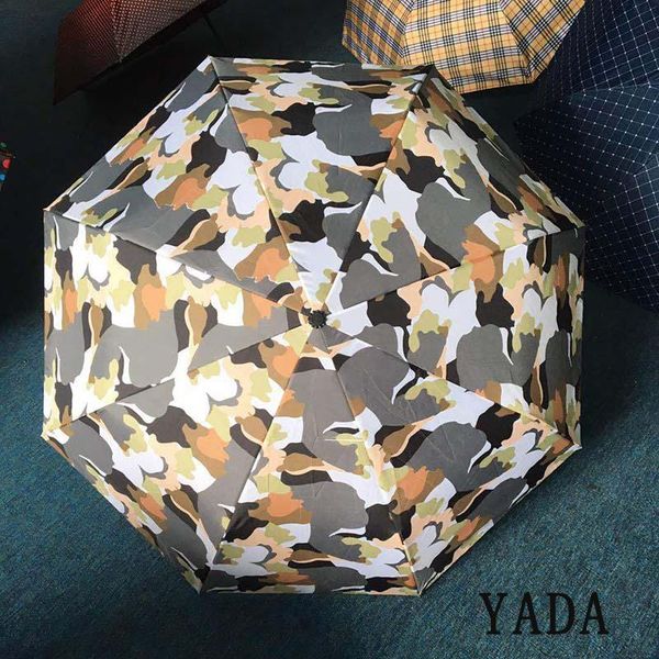 umbrellas yada designer automatic folding umbrella for women men camouflage windproof anti-uv gift lovely rainy yd249
umbrellas yada designer automatic folding umbrella for women men camouflage windproof anti-uv gift lovely rainy yd249