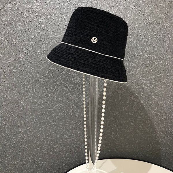 wide brim hats small bucket hat chenille fisherman hat joker online celebrity ins luxurys designers hats thick warm in autumn and winter, Blue;gray
wide brim hats small bucket hat chenille fisherman hat joker online celebrity ins luxurys designers hats thick warm in autumn and winter, Blue;gray