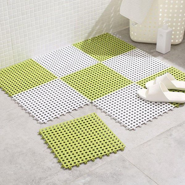 bath mats 1/6/8pcs removable diy splice mat anti slip massage shower carpet for stitching puzzle pad bathroom accessories
bath mats 1/6/8pcs removable diy splice mat anti slip massage shower carpet for stitching puzzle pad bathroom accessories