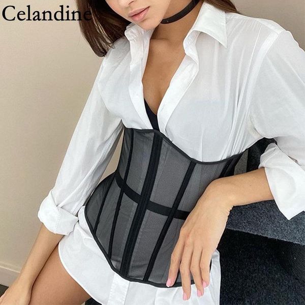 women's tanks & camis celandine spring autumn black sleeveless corset crop vest women y2k fashion white club backless bustier ladi
women's tanks & camis celandine spring autumn black sleeveless corset crop vest women y2k fashion white club backless bustier ladi