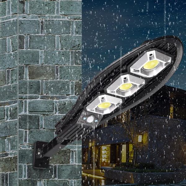 solar lamps 90 cob led light outdoor lamp powered sunlight waterproof pir motion sensor street for garden decoration
solar lamps 90 cob led light outdoor lamp powered sunlight waterproof pir motion sensor street for garden decoration