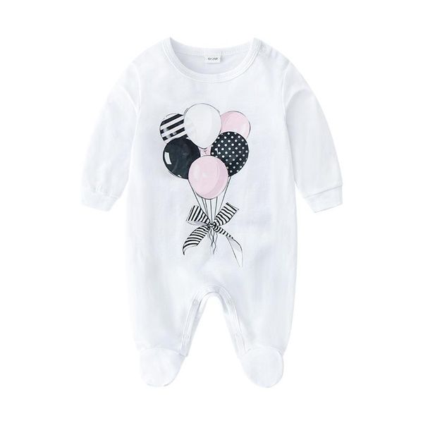 white baby boys girls rompers cotton long sleeve born infantil bebes jumpsuits outfits one pieces toddler kids overalls 0-18m, Blue
white baby boys girls rompers cotton long sleeve born infantil bebes jumpsuits outfits one pieces toddler kids overalls 0-18m, Blue