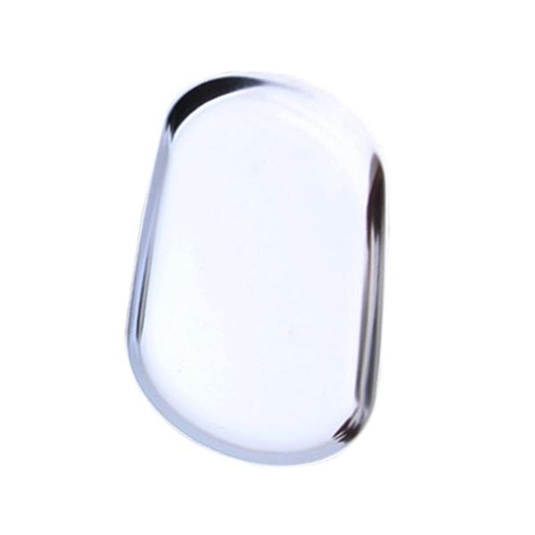 kitchen storage & organization home organizer serving stainless steel snack dish nordic style platter oval tray decoration metal jewelry
kitchen storage & organization home organizer serving stainless steel snack dish nordic style platter oval tray decoration metal jewelry
