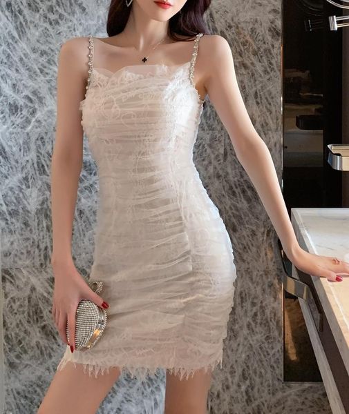 summer 2021 women's sense off-the-shoulder slim little lace dress office lady sleeveless zippers knee-length casual dresses, Black;gray
summer 2021 women's sense off-the-shoulder slim little lace dress office lady sleeveless zippers knee-length casual dresses, Black;gray