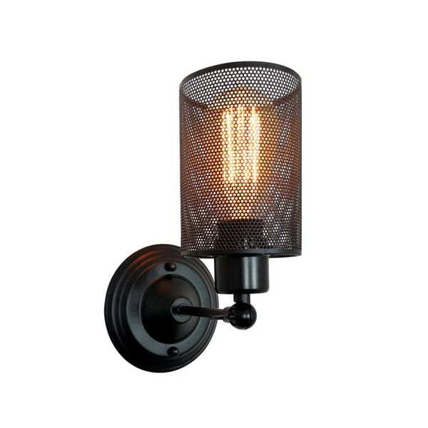wall lamps american lamp bedroom bedside living room postmodern corridor balcony iron net cover
wall lamps american lamp bedroom bedside living room postmodern corridor balcony iron net cover