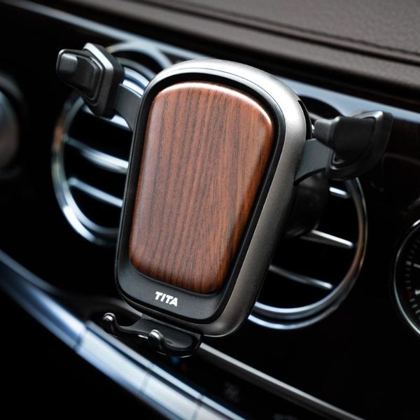 smart home control bcase tita moible phone holder gravity bracket retro style air vent mount stand universal mobile car accessories for call
smart home control bcase tita moible phone holder gravity bracket retro style air vent mount stand universal mobile car accessories for call