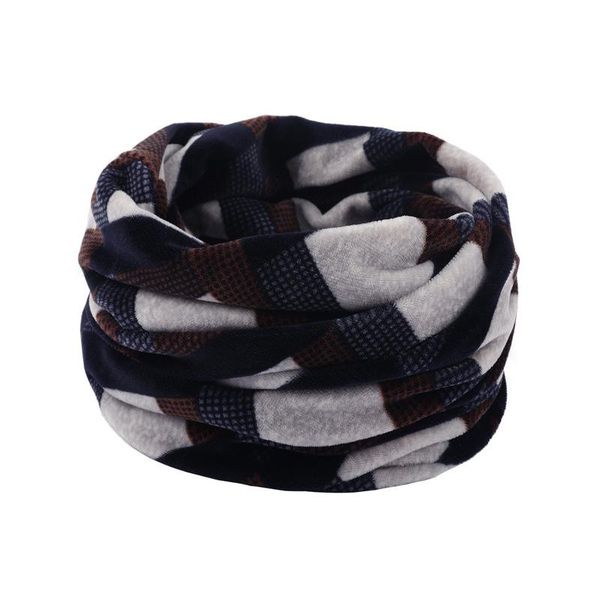 scarves 1pc winter warm brushed knit scarf neck warmer circle go out wrap cowl loop snood shawl outdoor ski climbing for men women, Blue;gray
scarves 1pc winter warm brushed knit scarf neck warmer circle go out wrap cowl loop snood shawl outdoor ski climbing for men women, Blue;gray