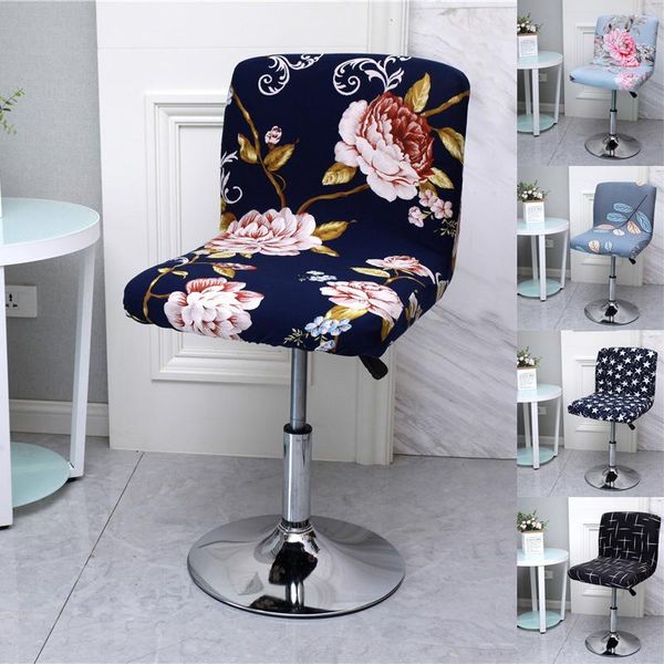 chair covers stretch bar stool low back cover with spandex seat case dining office
chair covers stretch bar stool low back cover with spandex seat case dining office