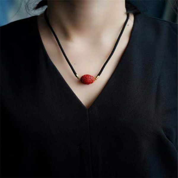 high content of natural , round bead pendant necklace, simple and atmospheric, White
high content of natural , round bead pendant necklace, simple and atmospheric, White