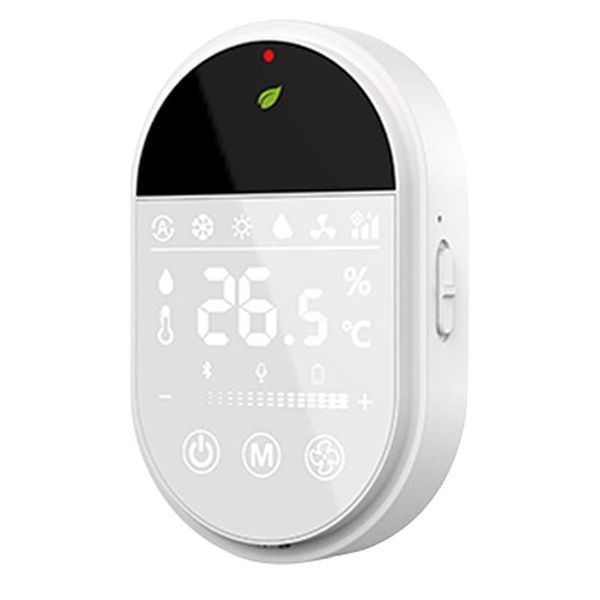 remote controlers smart control universal voice app contact built-in battery 3000 mah
remote controlers smart control universal voice app contact built-in battery 3000 mah