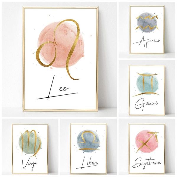 paintings constellation nursery wall art canvas painting poster prints minimalist zodiac star sign nordic kids home decoration pictures
paintings constellation nursery wall art canvas painting poster prints minimalist zodiac star sign nordic kids home decoration pictures