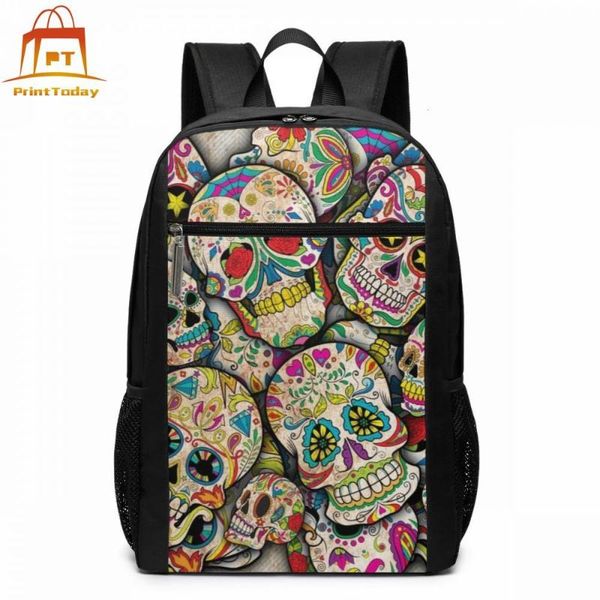 backpack skull design backpacks travel men - women bag trending multifunctional bags
backpack skull design backpacks travel men - women bag trending multifunctional bags