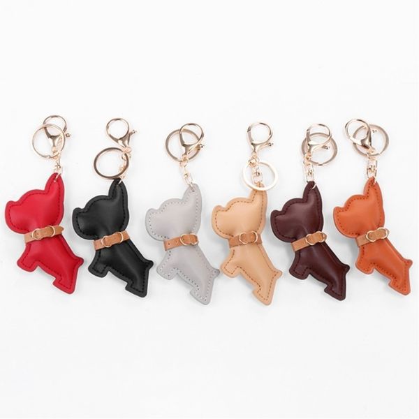 pu leather dog car key chain french dogfight dog pendant accessories men women keychains bag animal hanging luggage handbag pendant h51u9ak, Red;brown
pu leather dog car key chain french dogfight dog pendant accessories men women keychains bag animal hanging luggage handbag pendant h51u9ak, Red;brown