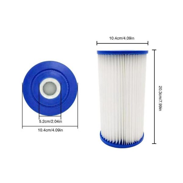 pool & accessories swimming equipment type a or b filter cartridge replacement for daily care tools
pool & accessories swimming equipment type a or b filter cartridge replacement for daily care tools