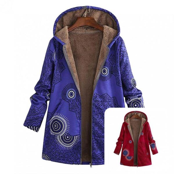 women's jackets coat warm women jacket vintage long sleeve fabulous cardigan thick loose lady, Black;brown
women's jackets coat warm women jacket vintage long sleeve fabulous cardigan thick loose lady, Black;brown
