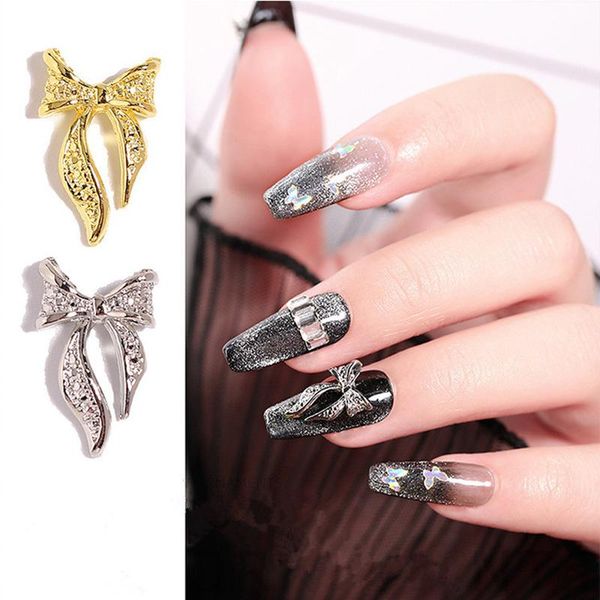 nail sticker glamour ribbon metal alloy lady art decoration diy multicolor decorations, Silver;gold
nail sticker glamour ribbon metal alloy lady art decoration diy multicolor decorations, Silver;gold