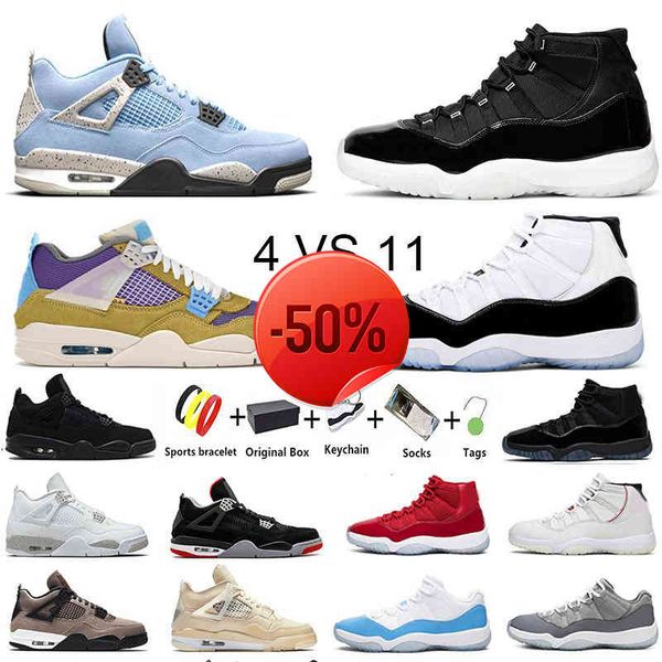 jumpman 4 11 mens basketball shoes concord space jam cap and gown 11s hyper royal dark mocha university blue 4s desert moss men women sports, Black
jumpman 4 11 mens basketball shoes concord space jam cap and gown 11s hyper royal dark mocha university blue 4s desert moss men women sports, Black