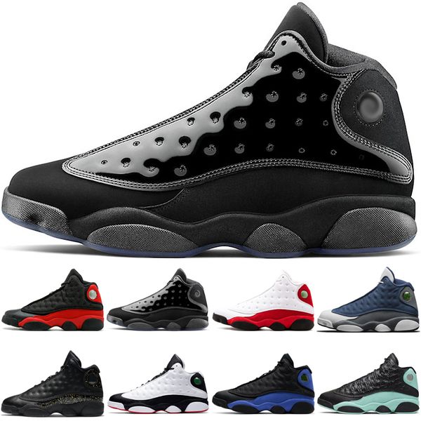 new original basketball shoes 13 13s for men chicago flint gold glitter he got game hyper royal island green lakers lucky green obsidian tra, White;red
new original basketball shoes 13 13s for men chicago flint gold glitter he got game hyper royal island green lakers lucky green obsidian tra, White;red