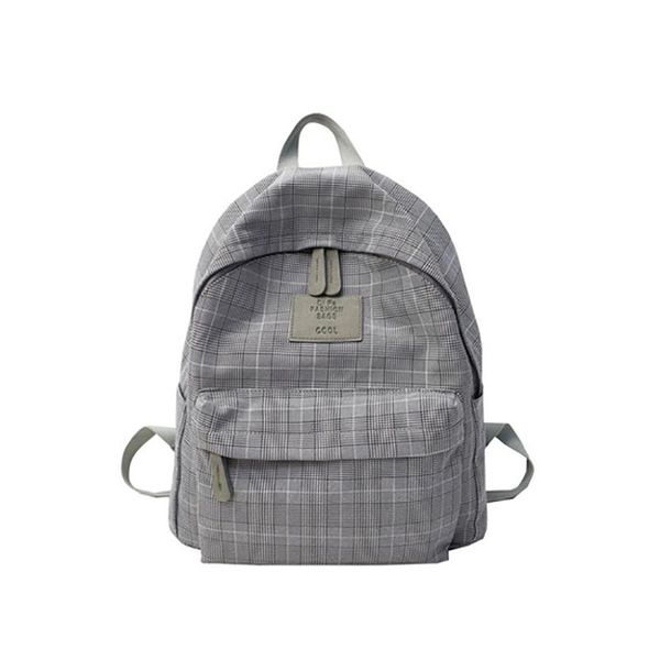women backpack for school teenager girls preppy style college bag lady cotton fabric female bookbag mochilas bags
women backpack for school teenager girls preppy style college bag lady cotton fabric female bookbag mochilas bags