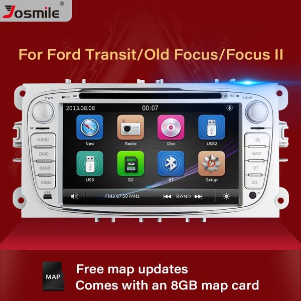 player 2din car dvd for focus 2 mondeo 4 c-max s-max galaxy kuga transit connect multimedia gps navigation 8g map card
player 2din car dvd for focus 2 mondeo 4 c-max s-max galaxy kuga transit connect multimedia gps navigation 8g map card