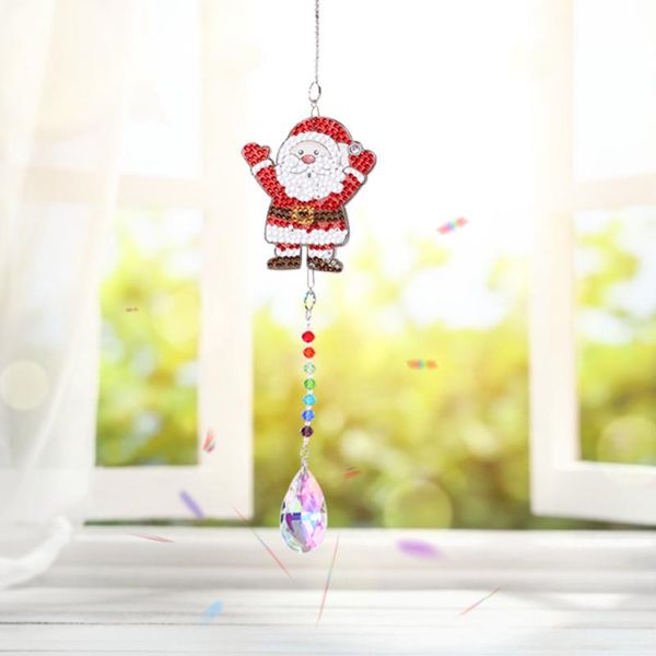decorative objects & figurines crystal light catching wind chimes jewelry handmade hanging angel tears diamond sunburst chime pendant garden
decorative objects & figurines crystal light catching wind chimes jewelry handmade hanging angel tears diamond sunburst chime pendant garden