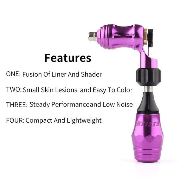 tattoo guns kits machine swiss motor rotary with adjustable grip rca cord supply
tattoo guns kits machine swiss motor rotary with adjustable grip rca cord supply