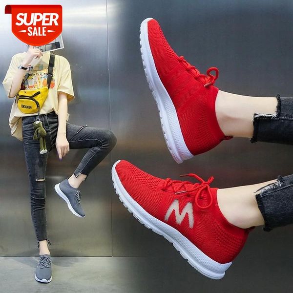 2020 dropship women vulcanized running shoes female slip on sneakers mesh breathable sports shoes women's athletic footwear #or3r
2020 dropship women vulcanized running shoes female slip on sneakers mesh breathable sports shoes women's athletic footwear #or3r