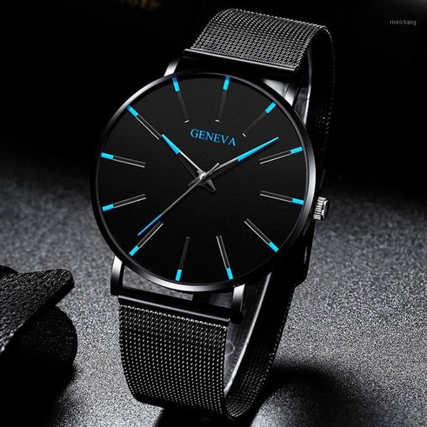 wristwatches luxury minimalist men's fashion ultra thin watches simple men business stainless steel mesh belt quartz watch relogio masc, Slivery;brown
wristwatches luxury minimalist men's fashion ultra thin watches simple men business stainless steel mesh belt quartz watch relogio masc, Slivery;brown