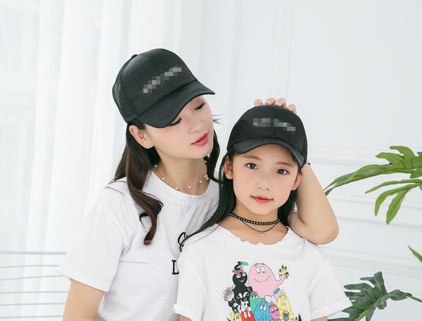 sunshade baseball cap in spring and summer, outdoor creative cut-out splicing letter parent-child summer berets, Blue;gray
sunshade baseball cap in spring and summer, outdoor creative cut-out splicing letter parent-child summer berets, Blue;gray