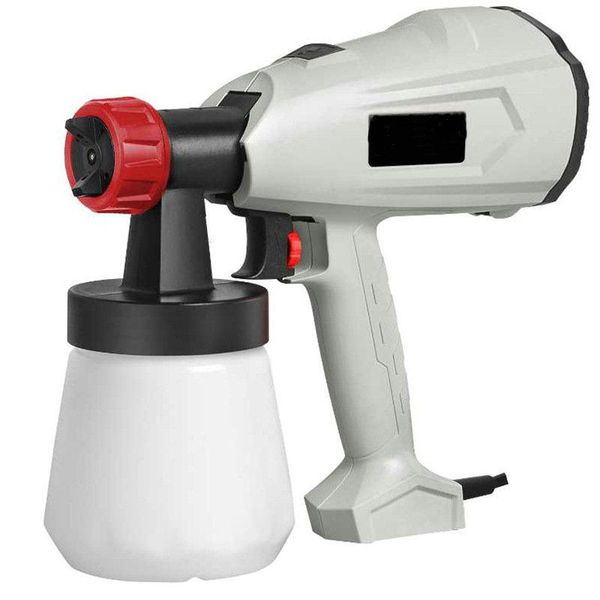 professional spray guns high pressure electric gun cake chocolate detachable atomization latex paint
professional spray guns high pressure electric gun cake chocolate detachable atomization latex paint