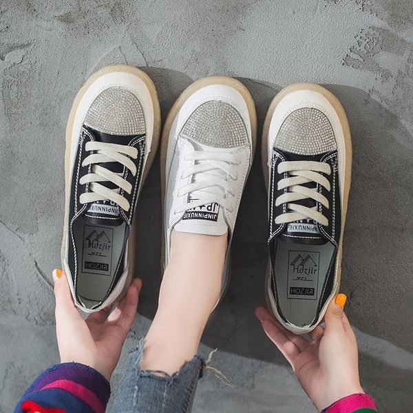 sandals 2021 fashion flats women shoes for woman round toe lace up 3cm heel diamond decoration female ladies 35-40 li5r, Black
sandals 2021 fashion flats women shoes for woman round toe lace up 3cm heel diamond decoration female ladies 35-40 li5r, Black