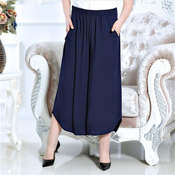 plus size pants 2021 summer mother's wide leg l-6xl 7xl brand thin cotton linen large skirt trousers 8 colors, Black
plus size pants 2021 summer mother's wide leg l-6xl 7xl brand thin cotton linen large skirt trousers 8 colors, Black