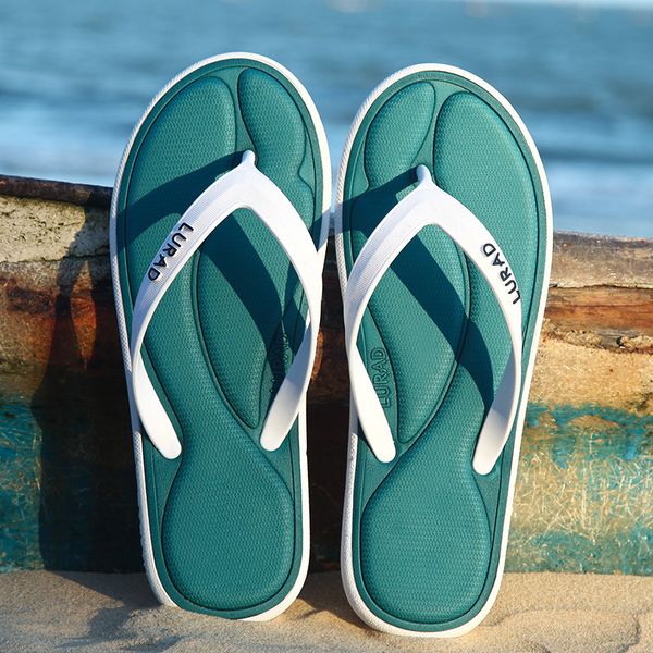 3d memory sponge massage men's flip flops summer antiskid outdoor sandal clip casual beach house rubber soft, Black
3d memory sponge massage men's flip flops summer antiskid outdoor sandal clip casual beach house rubber soft, Black