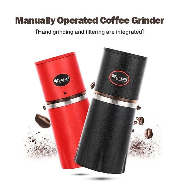in 1 household hand-cranked coffee grinder portable hand punch maker with fliter black bean grinding machine electric grinders
in 1 household hand-cranked coffee grinder portable hand punch maker with fliter black bean grinding machine electric grinders