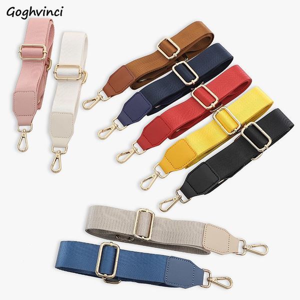 bag parts & accessories bags strap nylon adjustable totes handlebag crossbody brand all-match colorful replacement ulzzang ins, Black
bag parts & accessories bags strap nylon adjustable totes handlebag crossbody brand all-match colorful replacement ulzzang ins, Black