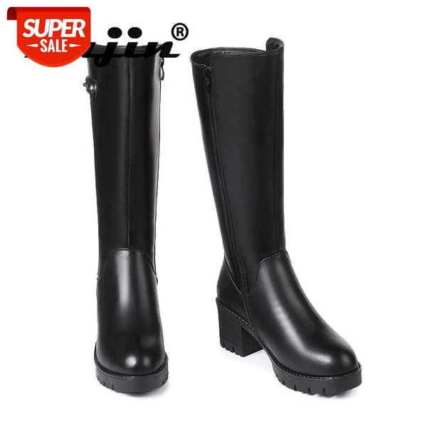 Fujin Women's Boots Autumn Winter New Warm Wool High Heel Chunky Heel 2021 Large Mother Boots Fashion Plus Velvet Women's #kA3R
Fujin Women's Boots Autumn Winter New Warm Wool High Heel Chunky Heel 2021 Large Mother Boots Fashion Plus Velvet Women's #kA3R