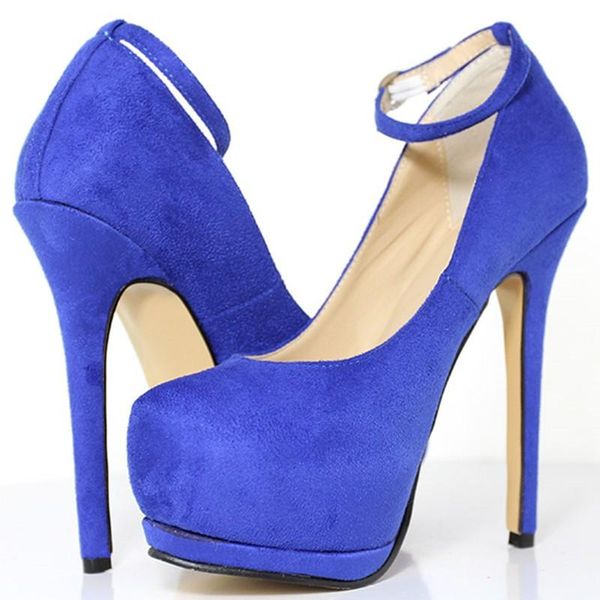 high heels waterproof women's shoes party wedding heels, round toe pumps.size:34-45 dress, Black
high heels waterproof women's shoes party wedding heels, round toe pumps.size:34-45 dress, Black